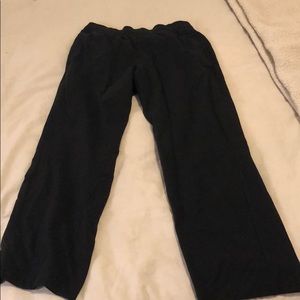 Lululemon sweat pants